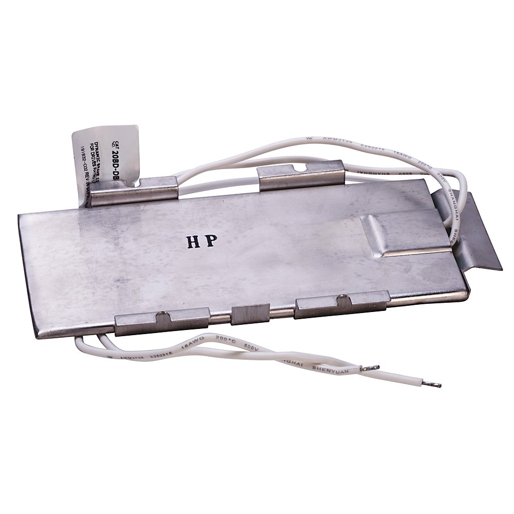 RESISTOR FREIO DINAMICO 115OHM MONTAGEM INTERNA ENTRADA AC 400/480V 20BDDB11