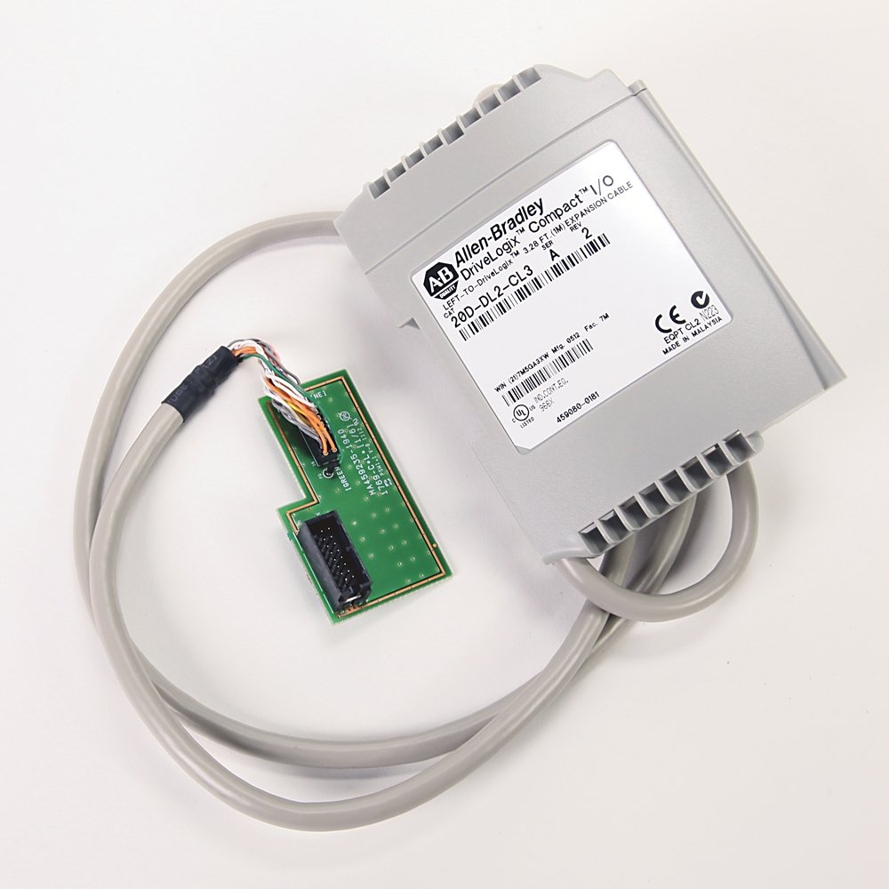 POWERFLEX 700S DRIVELOGIX KIT 20DDL2CKE1