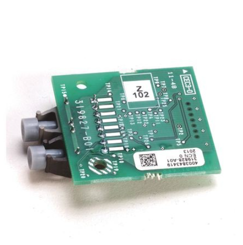 PLACA ELETRÔNICA SYNCHLINK PARA INVERSOR  DE FREQUÊNCIA POWERFLEX 700S 20DP2SLB0
