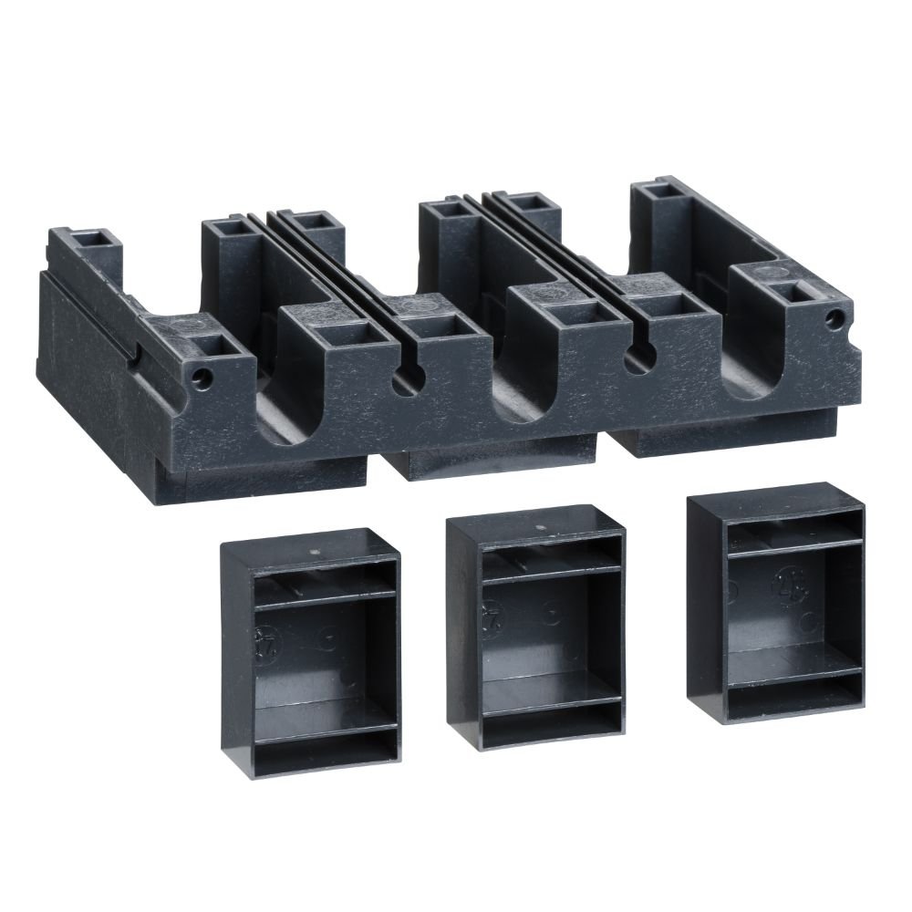 ADAPTADOR BASE ENCAIXÁVEL NSX400/630 3P