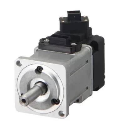 SERVOMOTOR OMRON R88MK75030HS2