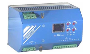 SOFT STARTER 5,5KW 400V 12A 50/60HZ MINISTART 5.5 2120038005