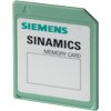 CARTÃO DE MEMÓRIA SD-CARD 512MB SINAMICS 6SL30544AG002AA0