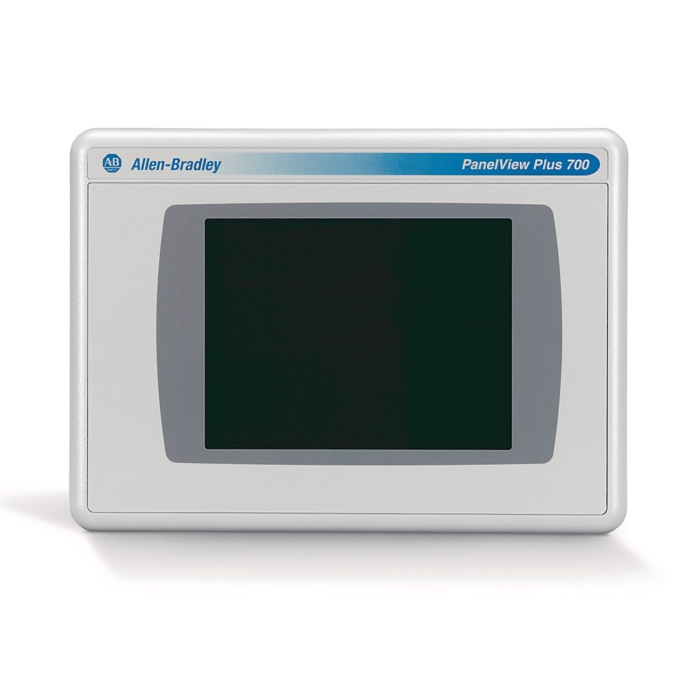 IHM PANELVIEW PLUS TERMINAL 2711PT7C4D9