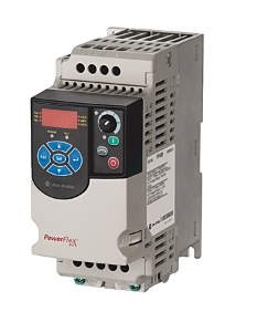INVERSOR  DE FREQUÊNCIA MONOFÁSICO 0.75KW 4.2A 240V 50/60HZ 22FA4P2N113