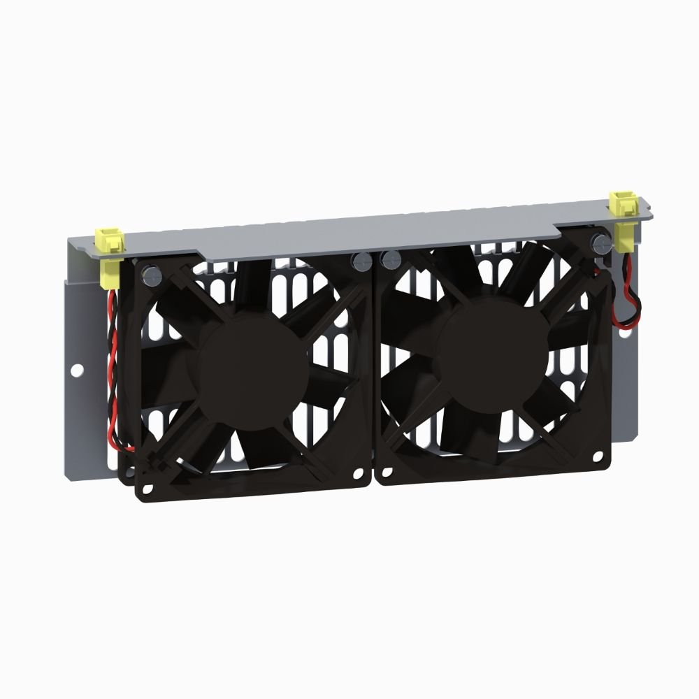 VENTILADOR PARA ALTISTART 48, 37KW A 90 KW VZ3V483