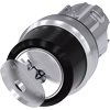 COMUTADOR CHAVE RONIS 2 POSICOES 22MM 45 GRAUS SIEMENS 3SU10504BC010AA0