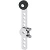 ALAVANCA GIRATÓRIA PARA INTERRUPTOR DE POSIÇÃO 3SE51/52 ALAVANCA METÁLICA 100 3SE50000AA60