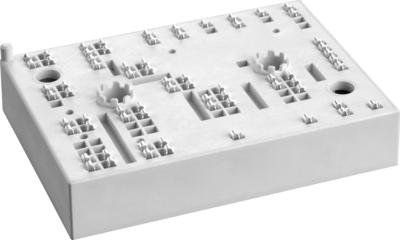 MODULO IGBT 75A 1200V MINISKIIP II 3 (82X59X16) SKIIP37NAB12T4V1