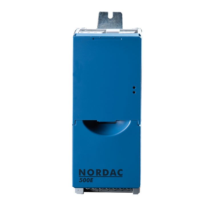 INVERSOR DE FREQUÊNCIA TRIFÁSICO 0,75KW 3,2A 380/480V 47/63HZ 275420075