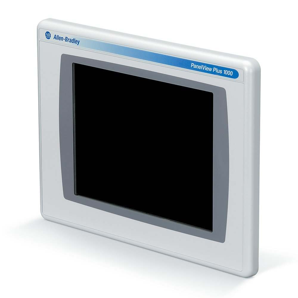 IHM PANELVIEW PLUS DISPLAY MODULE 2711PRDT10C