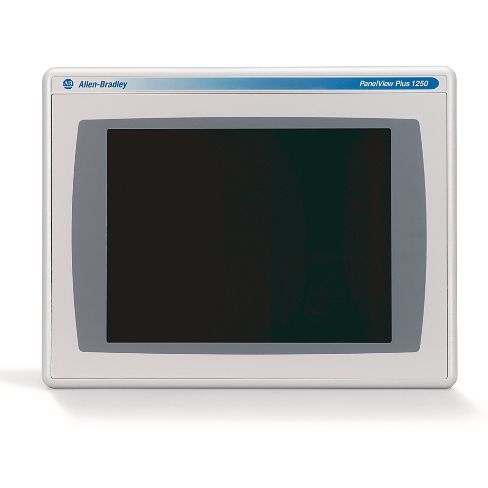 IHM TOUCH PANELVIEW PLUS 1250 2711PRDT12C