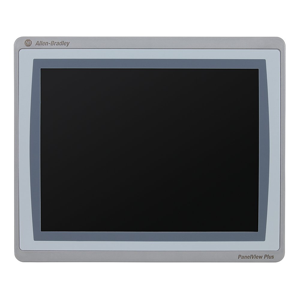 IHM PANELVIEW PLUS 7 STANDARD 6.5 IN DISPLAY STANDARD TFT COLOR TOUCH 18/30V DC 2711PT7C22D8S