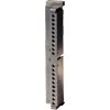 CONECTOR FRONTAL PARA MÓDULOS DE SINAL 20POLOS SIMATIC S7-300 6ES73921AJ001AB0