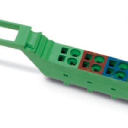 CONECTOR INLINE 24V 10A IBILSCN8CP 2727608