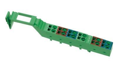 CONECTOR INLINE 24V 10A IBILSCN12ICP 2727611