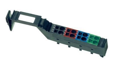 CONECTOR INLINE 24V 10A IBILSCNPWRINCP 2727637