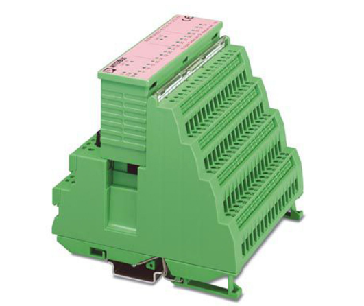 MODULO SAIDA DIGITAL 16DO 24VCC INTERBUS-ST IBSTZF24DO163 2750646