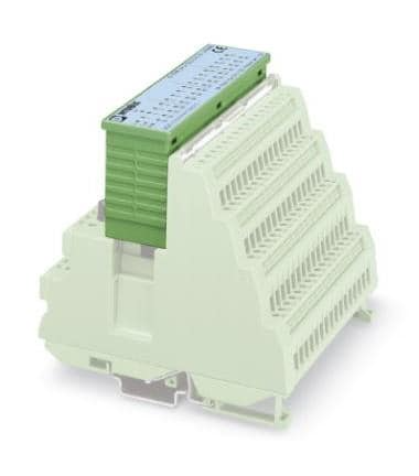 SISTEMA ELETRONICO MODULAR IBSTME24AI4BP 2751551