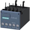 CONEXÃO DO CIRCUITO DA CORRENTE PRINCIPAL, ELO RC, 400V, 7,5KW PARA CONTATORE 3RT29161PA1