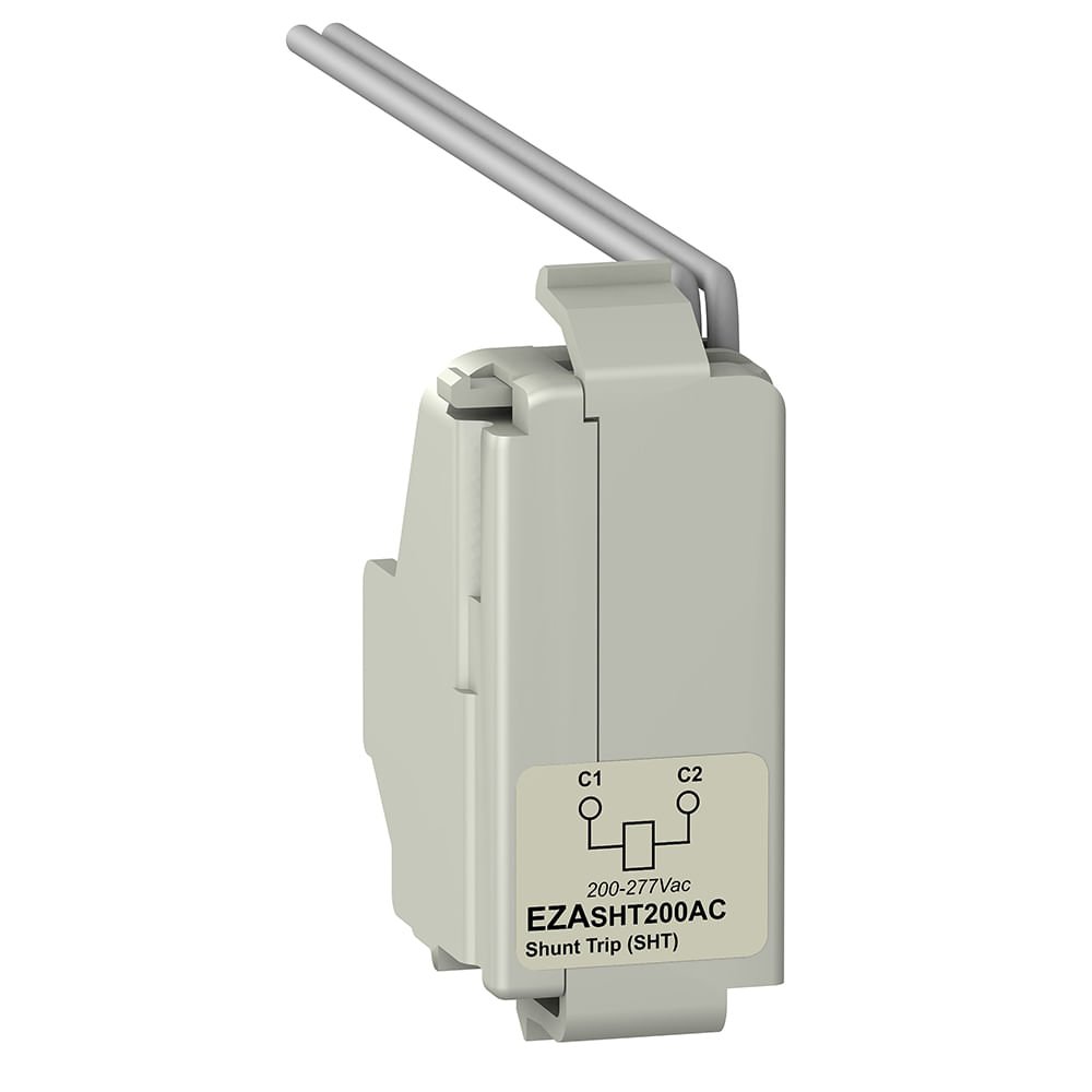 BOBINA DE ABERTURA 100VCA EZC100 EZASHT100AC