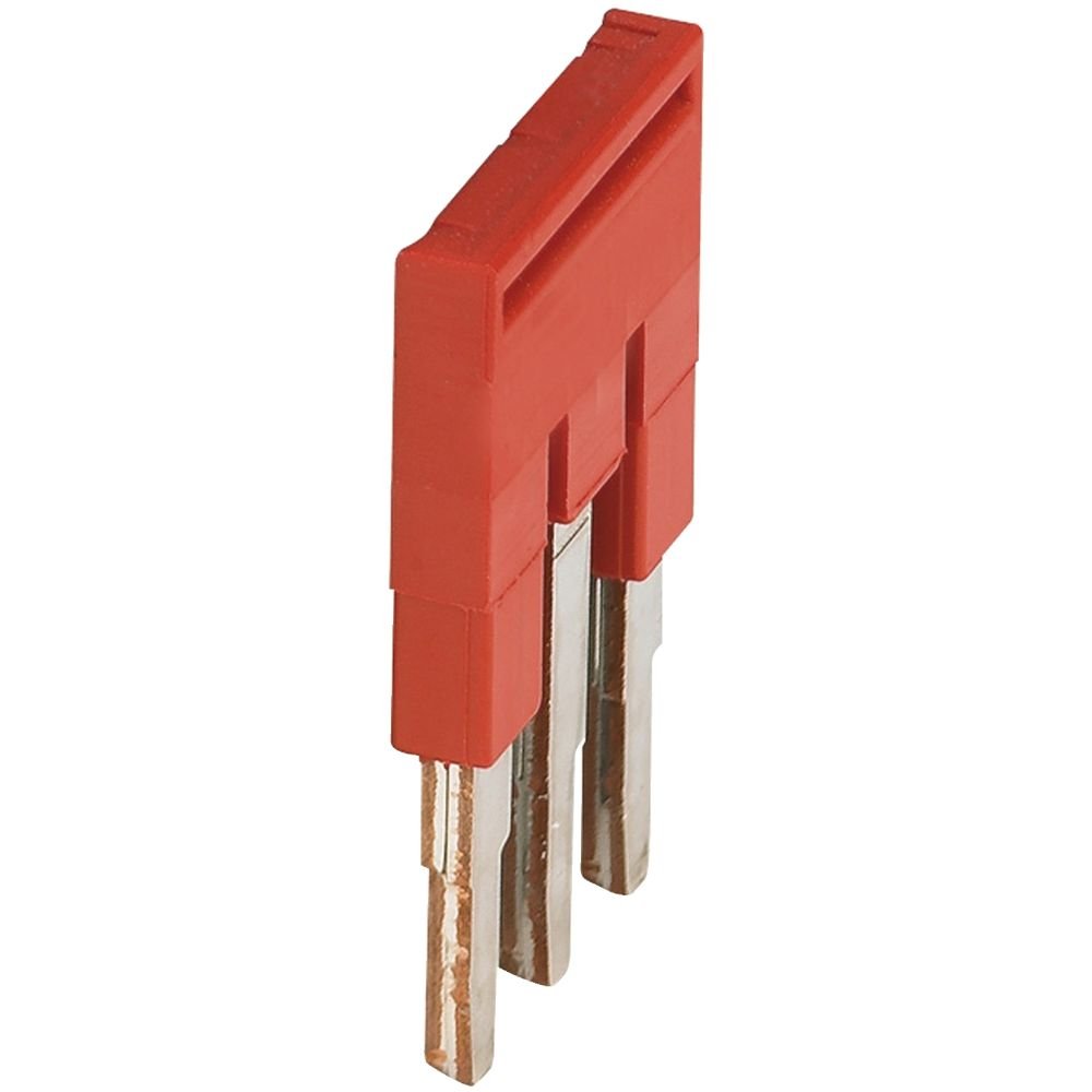 BARRA DE LIGAÇÃO 3 PONTOS 2.5MM2