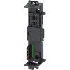 CONECTOR DE DISPOSITIVOS PARA INTERFACE AS SLIMLINE COMPACT 22,5 CONEXÃO DE U 3RK19011YA10