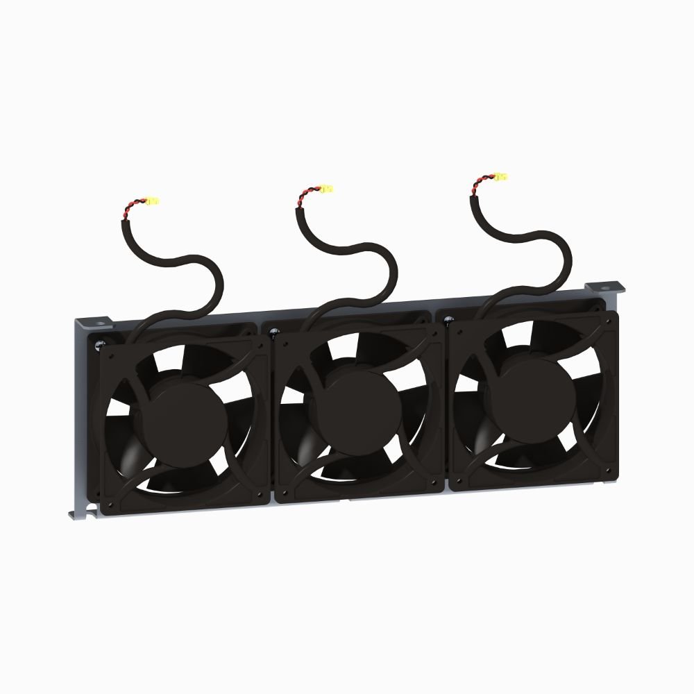 VENTILADOR PARA ALTISTART 48, 110KW A 630 KW VZ3V485