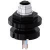 ADAPTADOR BUCHA M12, DE 4 POLOS PARA INTRODUÇÃO DE CABO M20/M25 3SU19000JM100AA0
