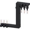 CONECTOR EM SERIE PARA 2 X 3RT2 3RA29161A