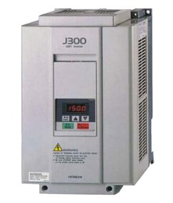 INVERSOR DE FREQUÊNCIA TRIFÁSICO 30KW J300300HF5