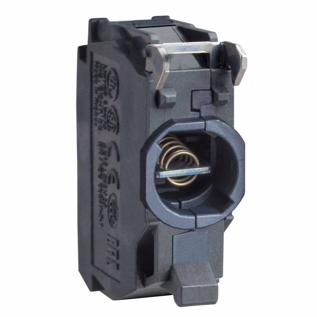 BLOCO PARA BASE BA9S ALIMENTACAO DIRETA ZBV6