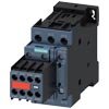 CONTATOR 3P 12A 24VCC 2NA+2NF 50/60HZ 3RT20241DB443MA0