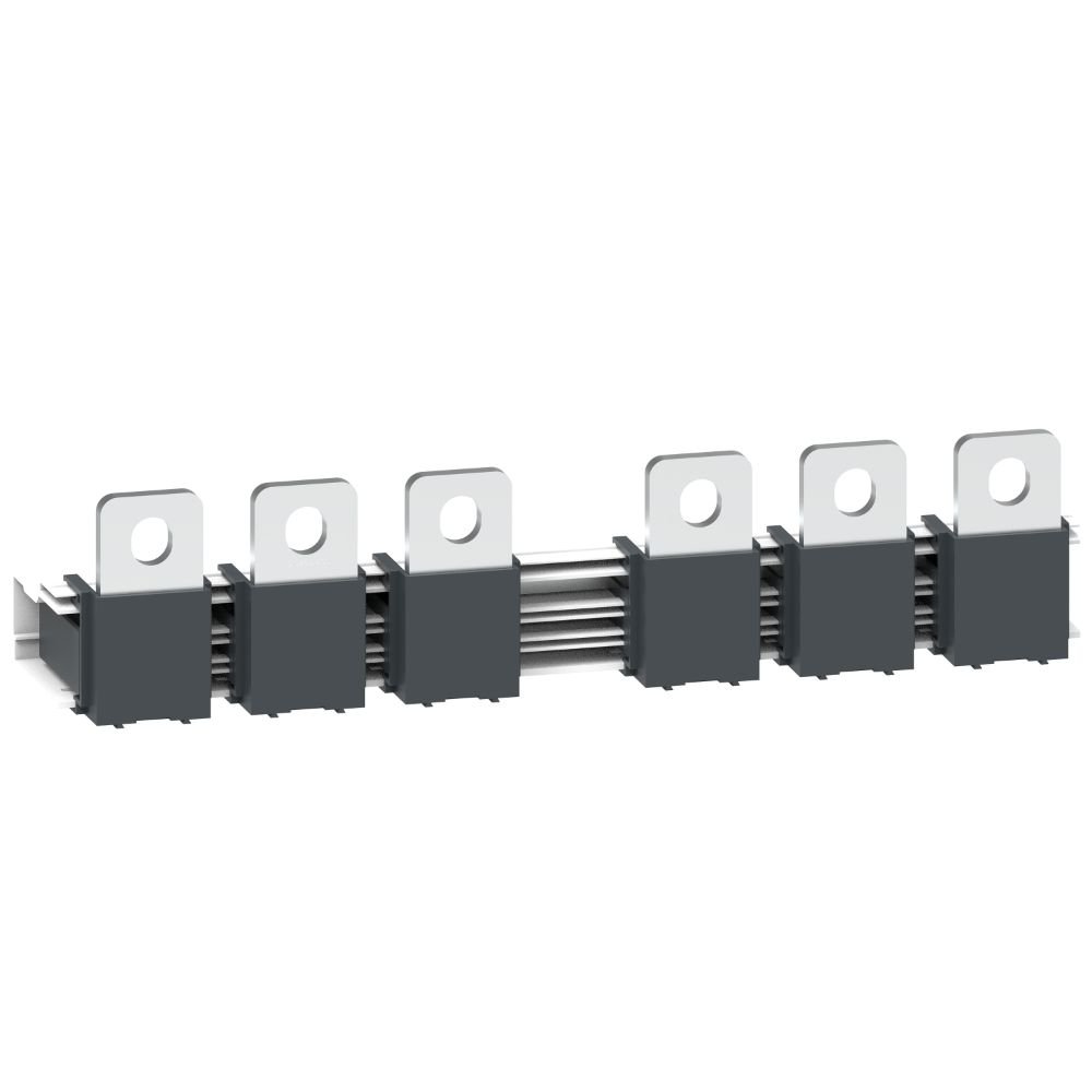BARRAMENTO REVERSAO FONTE P/CONTATOR TESYS GIGA 3P LA9G3751