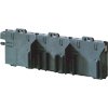 MÓDULO BARRAMENTO PARA ET 200M PARA ACOMODAR DOIS MÓDULOS I/O 40 MM LARGURA SIMATIC DP 6ES71957HB000XA0
