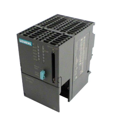 CPU COMPACTA 48KB C/FONTE 24VCC 315 SIMATIC S7300 6ES73151AF030AB0