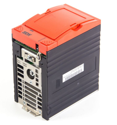 INVERSOR DE FREQUÊNCIA TRIFÁSICO 380/500V 50/60HZ IP20 MOVITRAC 31C005503400 8260788