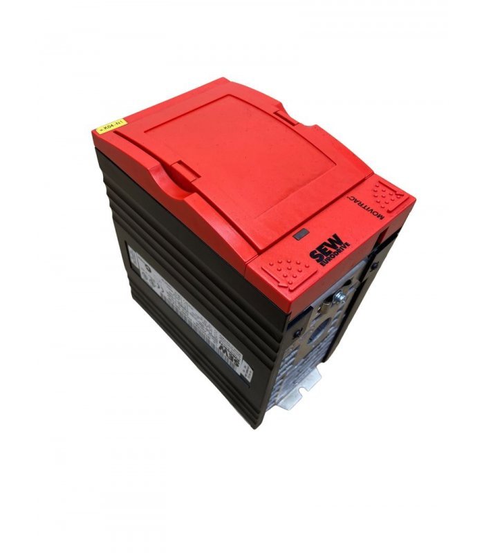INVERSOR DE FREQUÊNCIA TRIFÁSICO 1,1KW 2,4A 380/460V 50/60HZ MOVITRAC 31C011503400