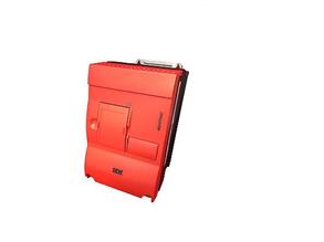 INVERSOR DE FREQUÊNCIA TRIFÁSICO 24A 500V MOVITRAC 31C110503400