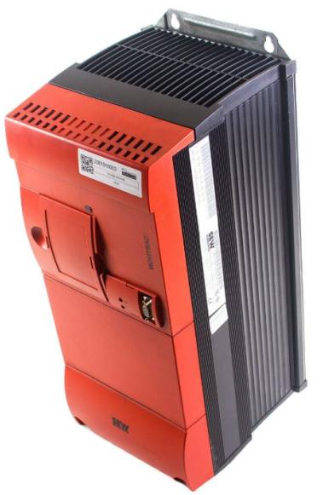 INVERSOR DE FREQUÊNCIA TRIFÁSICO 30KW 61A 380/500V 50/60HZ MOVITRAC 31C300503400