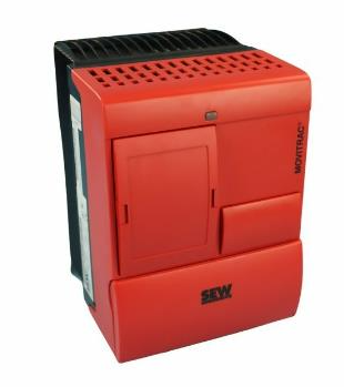 INVERSOR DE FREQUÊNCIA TRIFÁSICO 37KW 460V MOVITRAC 31C450503400