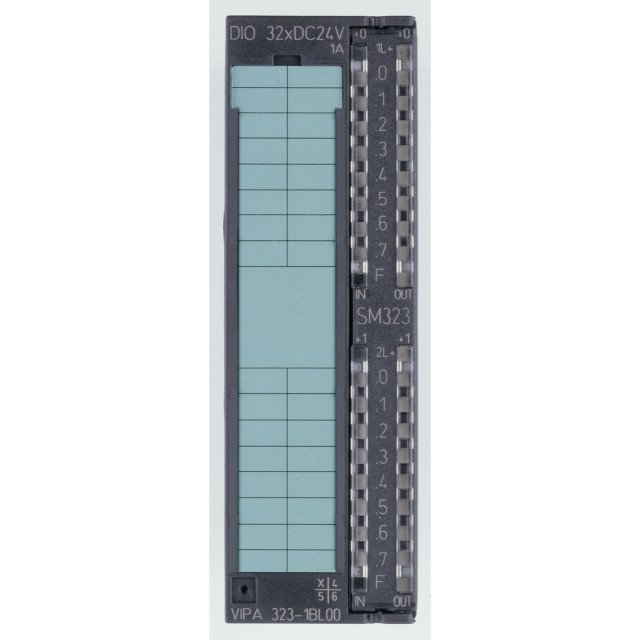 MODULO DIGITAL I/O SM323 16DI 16DO 24VCC 1A 3231BL00