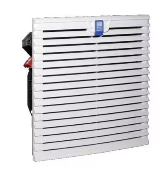 VENTILADOR COM FILTRO 550/600M³/H 230V RAL7035 3243100