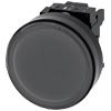 BOTAO CAPACITIVO PLASTICO COMPACTO 3SU12001SK102SA0
