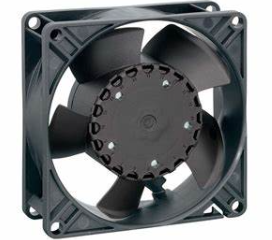 VENTILADOR AXIAL 3050RPM 2,6W 92X92X32 24VCC 3314NH