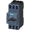 CHAVE DE POTÊNCIA, S00, PARA PROTEÇÃO DO TRANSFORMADOR, DISJUNTOR A 0,11-0,16 3RV24110AA20