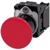 BOTAO COG 40MM PLA PARA 1NF PUX DES VM 3SU11001BA201CA0