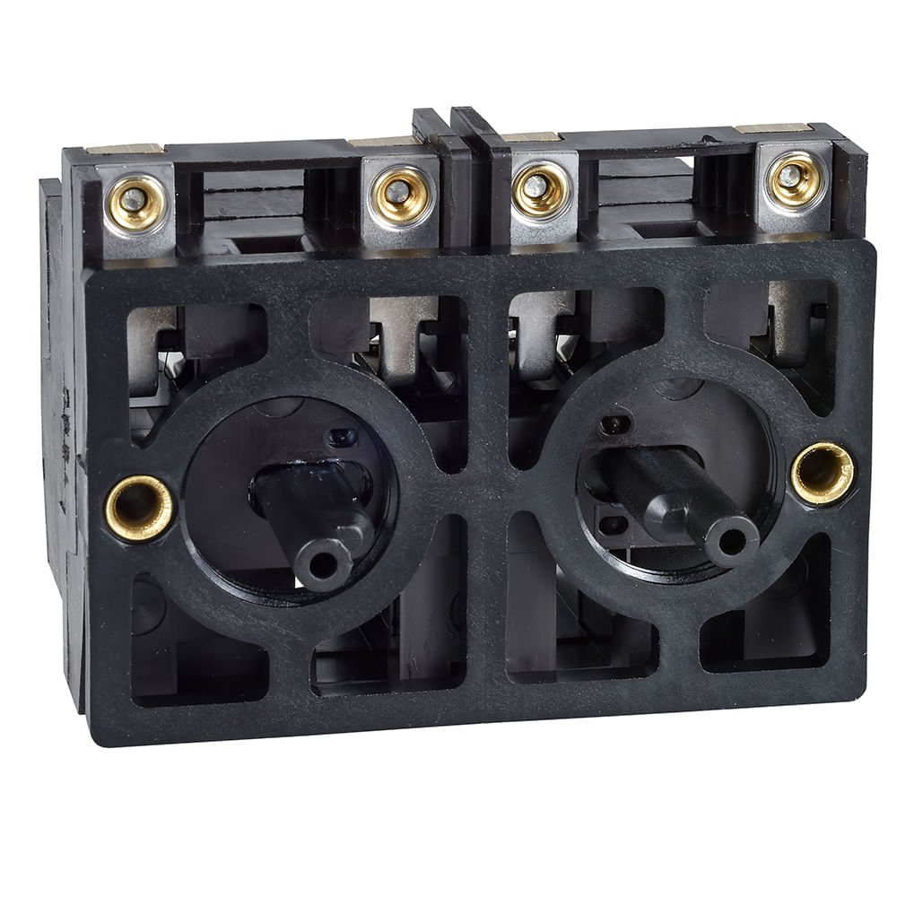 BLOCO PARA CIRC.FORCA REVERSA 2 XESD1291