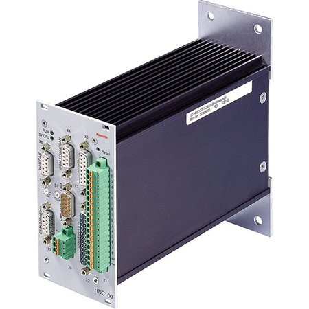 DIGITAL AXIS CONTROL 8 ENTRADAS/8 SAÍDAS DIGITAIS PROFIBUS DP VTHNC100123W08P0
