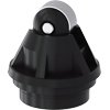 CABEÇOTE DE ACIONAMENTO PARA INTERRUPTOR DE POSIÇÃO 3SE51/52 FORMATO C, RODÍZ 3SE50000AD04